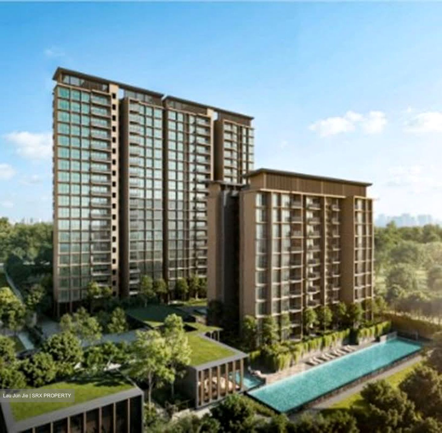 Dunearn Road (D21), Condominium #595460151
